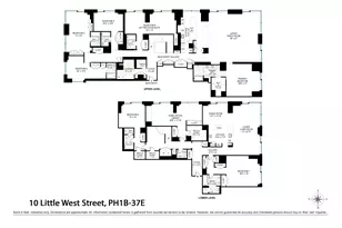 10 Little W St, New York City, NY 10004 - Photo 11