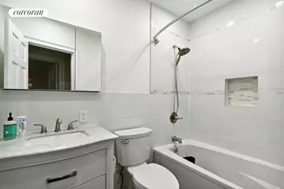 263 Prospect Place #3, Brooklyn, NY 11238 - Photo 7