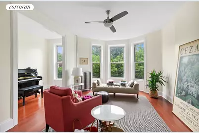 263 Prospect Place #3, Brooklyn, NY 11238 - Photo 1