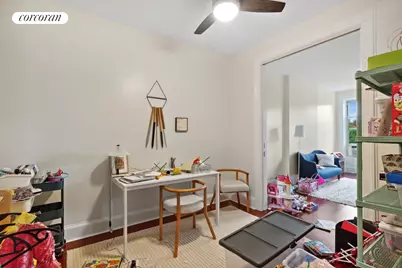 263 Prospect Place #3, Brooklyn, NY 11238 - Photo 5