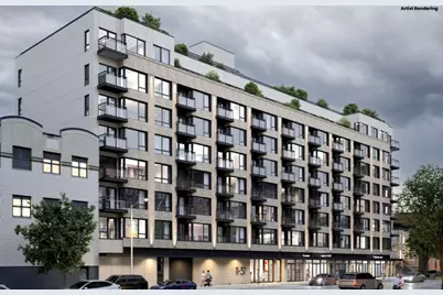 11-37 44th Drive #TH2, Long Island City, NY 11101 - Photo 1