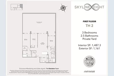11-37 44th Drive #TH2, New York City, NY 11101 - Photo 31