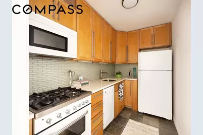 85 Livingston Street #16N, New York City, NY 11201 - Photo 7