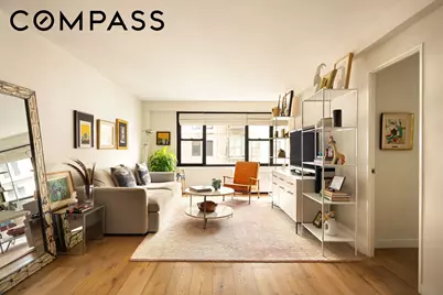 85 Livingston Street #16N, New York City, NY 11201 - Photo 1