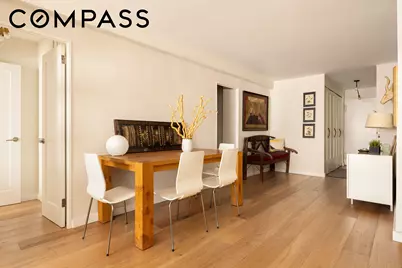 85 Livingston Street #16N, New York City, NY 11201 - Photo 5