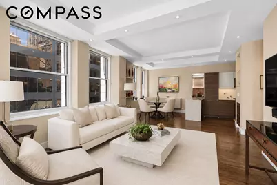 55 Liberty Street #10AB, New York, NY 10005 - Photo 3