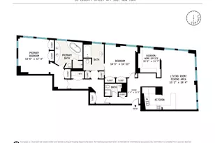 55 Liberty St, New York, NY 10005 - Photo 21