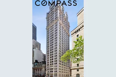 55 Liberty Street #10AB, New York, NY 10005 - Photo 17