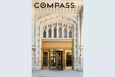 55 Liberty Street #10AB, New York, NY 10005 - Photo 15