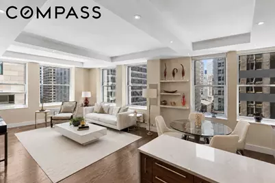 55 Liberty Street #10AB, New York, NY 10005 - Photo 1