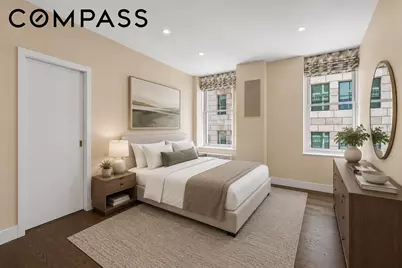 55 Liberty Street #10AB, New York, NY 10005 - Photo 9