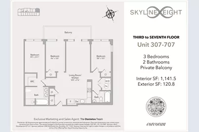 11-37 44th Drive #307, Long Island City, NY 11101 - Photo 31