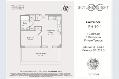 11-37 44th Drive #PH10, New York City, NY 11101 - Photo 29