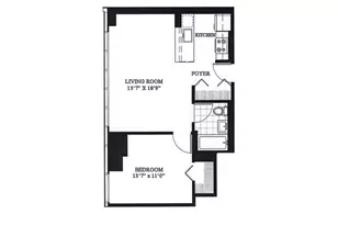 350 W 42nd St, New York, NY 10036 - Photo 11