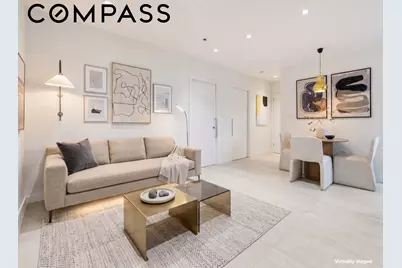 100 Bank Street #6H, New York City, NY 10014 - Photo 1