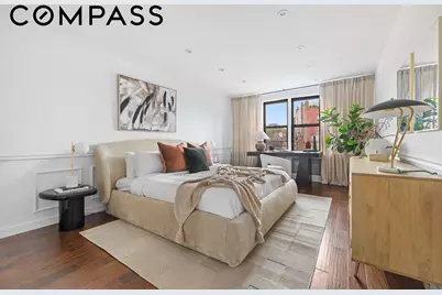 100 Bank Street #6H, New York City, NY 10014 - Photo 5