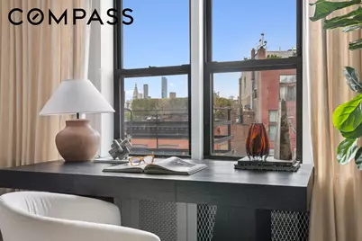 100 Bank Street #6H, New York, NY 10014 - Photo 5