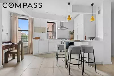 100 Bank Street #6H, New York City, NY 10014 - Photo 3