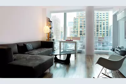 166 W 18th Street #3D, New York, NY 10011 - Photo 1