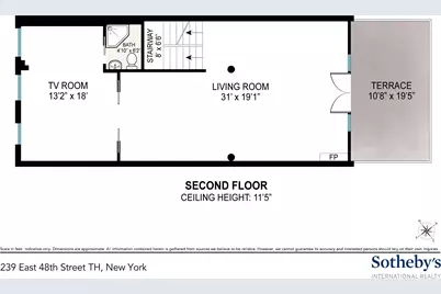 239 E 48th Street, New York City, NY 10017 - Photo 15