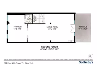 239 E 48th St, New York City, NY 10017 - Photo 15