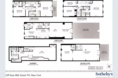239 E 48th Street, New York City, NY 10017 - Photo 17
