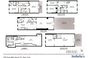 239 E 48th St, New York City, NY 10017 - Photo 17