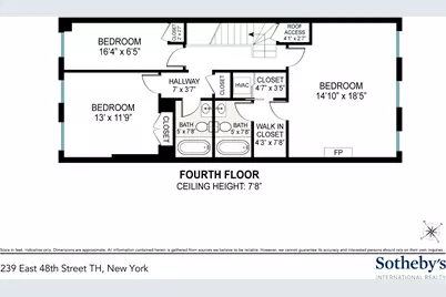 239 E 48th Street, New York City, NY 10017 - Photo 13