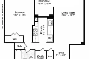 445 East 86th St, New York, NY 10028 - Photo 11