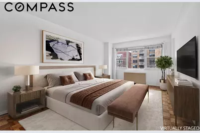 445 E 86th Street #13I, New York, NY 10028 - Photo 3