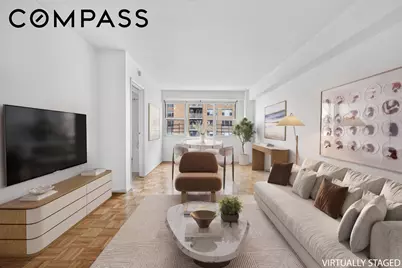 445 E 86th Street #13I, New York, NY 10028 - Photo 1