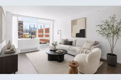 385 1st Avenue #8D, New York City, NY 10010 - Photo 1