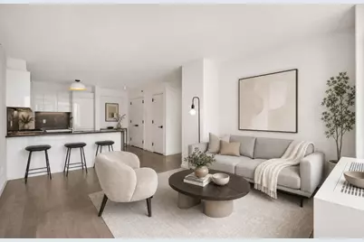 385 1st Avenue #8D, New York City, NY 10010 - Photo 3
