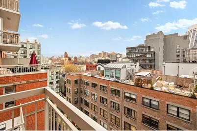520 W 23rd Street #11B, New York City, NY 10011 - Photo 5