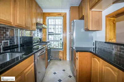 283 Pacific Street #3, New York City, NY 11201 - Photo 3