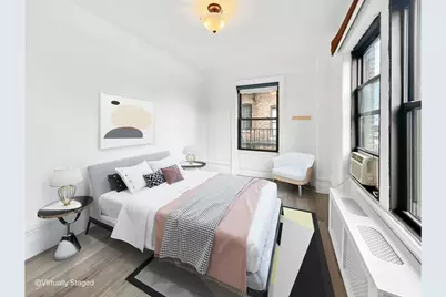 510 W 110th Street #8A, New York City, NY 10025 - Photo 5