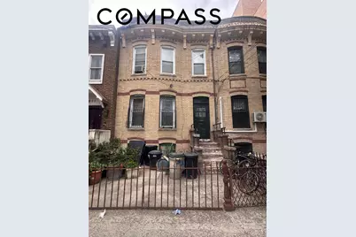 823 54th Street, Brooklyn, NY 11220 - Photo 1