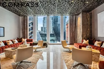 35 Hudson Yards #5604, New York City, NY 10001 - Photo 41
