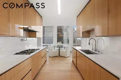 35 Hudson Yards #5604, New York City, NY 10001 - Photo 5
