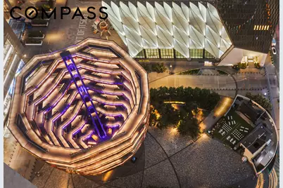 35 Hudson Yards #5604, New York City, NY 10001 - Photo 45