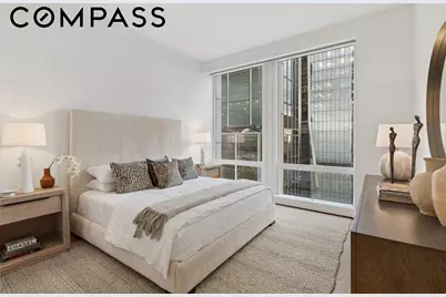 35 Hudson Yards #5604, New York City, NY 10001 - Photo 7