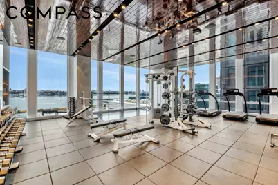 35 Hudson Yards #5604, New York City, NY 10001 - Photo 45