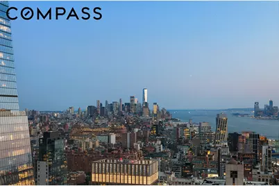 35 Hudson Yards #5604, New York City, NY 10001 - Photo 17