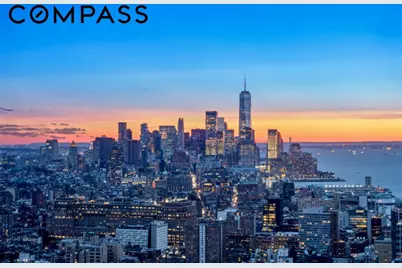 35 Hudson Yards #5604, New York City, NY 10001 - Photo 43