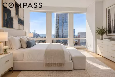 35 Hudson Yards #5604, New York City, NY 10001 - Photo 11