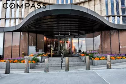 35 Hudson Yards #5604, New York City, NY 10001 - Photo 27