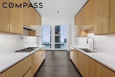 35 Hudson Yards #5604, New York City, NY 10001 - Photo 15
