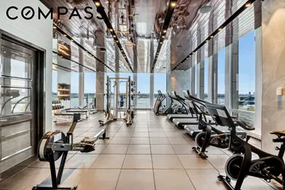 35 Hudson Yards #5604, New York City, NY 10001 - Photo 37