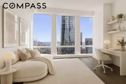 35 Hudson Yards #5604, New York City, NY 10001 - Photo 7