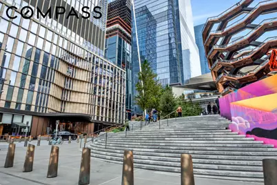 35 Hudson Yards #5604, New York City, NY 10001 - Photo 21